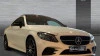 Mercedes-Benz Clase C 220 d Coupé