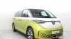 Volkswagen ID. BUZZ ID. BUZZ PRO 7-ASIENTOS BATALLA LARGA 210 KW (286 CV) 86 KWH AUT 1 VEL.