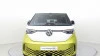 Volkswagen ID. BUZZ ID. BUZZ PRO 7-ASIENTOS BATALLA LARGA 210 KW (286 CV) 86 KWH AUT 1 VEL.