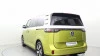 Volkswagen ID. BUZZ ID. BUZZ PRO 7-ASIENTOS BATALLA LARGA 210 KW (286 CV) 86 KWH AUT 1 VEL.