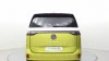 Volkswagen ID. BUZZ ID. BUZZ PRO 7-ASIENTOS BATALLA LARGA 210 KW (286 CV) 86 KWH AUT 1 VEL.