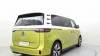 Volkswagen ID. BUZZ ID. BUZZ PRO 7-ASIENTOS BATALLA LARGA 210 KW (286 CV) 86 KWH AUT 1 VEL.