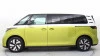 Volkswagen ID. BUZZ ID. BUZZ PRO 7-ASIENTOS BATALLA LARGA 210 KW (286 CV) 86 KWH AUT 1 VEL.