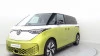 Volkswagen ID. BUZZ ID. BUZZ PRO 7-ASIENTOS BATALLA LARGA 210 KW (286 CV) 86 KWH AUT 1 VEL.