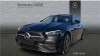 Mercedes-Benz Clase C C 300 d e tecn. híb. EQ Berlina
