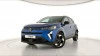 Renault Captur  Gasolina/gas  Eco-G Techno 74kW