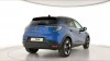 Renault Captur  Gasolina/gas  Eco-G Techno 74kW