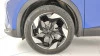 Renault Captur  Gasolina/gas  Eco-G Techno 74kW
