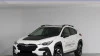 Subaru Crosstrek 2.0i Hybrid CVT Touring