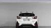 Subaru Crosstrek 2.0i Hybrid CVT Touring