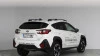 Subaru Crosstrek 2.0i Hybrid CVT Touring