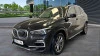 BMW X5 xDrive45e