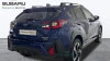 Subaru Crosstreck crosstrek 2.0i Hybrid CVT Field