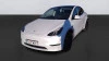 Tesla Model Y Performance 4WD