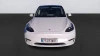 Tesla Model Y Performance 4WD
