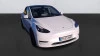 Tesla Model Y Performance 4WD