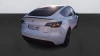 Tesla Model Y Performance 4WD