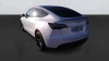 Tesla Model Y Performance 4WD