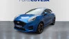 Ford Puma 1.0 EcoBoost 155cv ST-Line X MHEV Auto