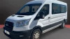 Ford Transit Kombi L3H2 Adaptado PMR Ford Transit Kombi L3H2 Adaptado PMR