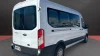 Ford Transit Kombi L3H2 Adaptado PMR Ford Transit Kombi L3H2 Adaptado PMR