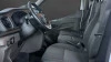 Ford Transit Kombi L3H2 Adaptado PMR Ford Transit Kombi L3H2 Adaptado PMR