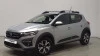 Dacia Sandero Stepway TCe Comfort 67kW Dacia Sandero Stepway TCe Comfort 67kW