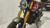 Triumph Street Triple S SPEED 400