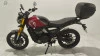 Triumph Street Triple S SPEED 400