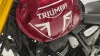 Triumph Street Triple S SPEED 400