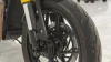 Triumph Street Triple S SPEED 400