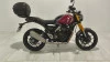 Triumph Street Triple S SPEED 400
