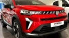 Renault Symbioz Techno E-Tech full hybr 117kW (160CV) Renault Symbioz Techno E-Tech full hybr 117kW (160CV)