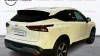 Nissan Qashqai DIG-T 116kW Xtronic N-Connecta