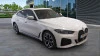 BMW i4 eDrive40