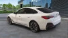 BMW i4 eDrive40