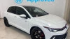 Volkswagen Golf GTI 2.0 TSI 195 kW (265 CV) DSG Volkswagen Golf GTI 2.0 TSI 195 kW (265 CV) DSG