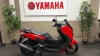 Yamaha NMAX RED LINE Yamaha NMAX RED LINE