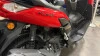 Yamaha NMAX RED LINE Yamaha NMAX RED LINE