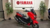 Yamaha NMAX RED LINE Yamaha NMAX RED LINE
