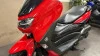 Yamaha NMAX RED LINE Yamaha NMAX RED LINE