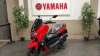 Yamaha NMAX RED LINE Yamaha NMAX RED LINE