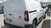 Citroën Berlingo Talla M BlueHDi 100 CONTROL