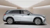Mercedes-Benz GLC  220 d 4MATIC