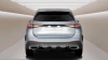 Mercedes-Benz GLC  220 d 4MATIC