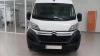 Citroën Jumper 2.2 BHDI 88KW L2H2 3.3T 4P