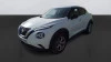 Nissan juke DIG-T 84 kW (114 CV) 6M/T Acenta