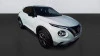 Nissan juke DIG-T 84 kW (114 CV) 6M/T Acenta