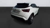 Nissan juke DIG-T 84 kW (114 CV) 6M/T Acenta