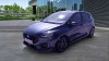 Ford Fiesta 1.0 EcoBoost MHEV 92kW(125CV) ST-Line 5p